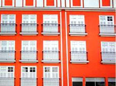 Castelo Hotel Río de Janeiro