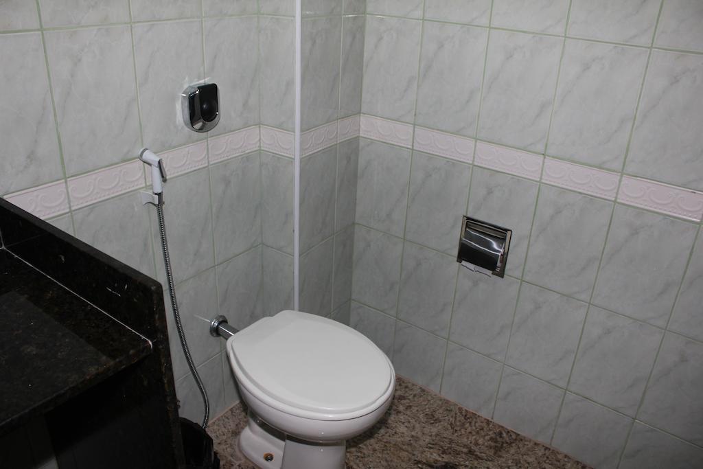 Hotel Castelo Río de Janeiro